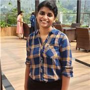 I give private tuitions to students and innovative.